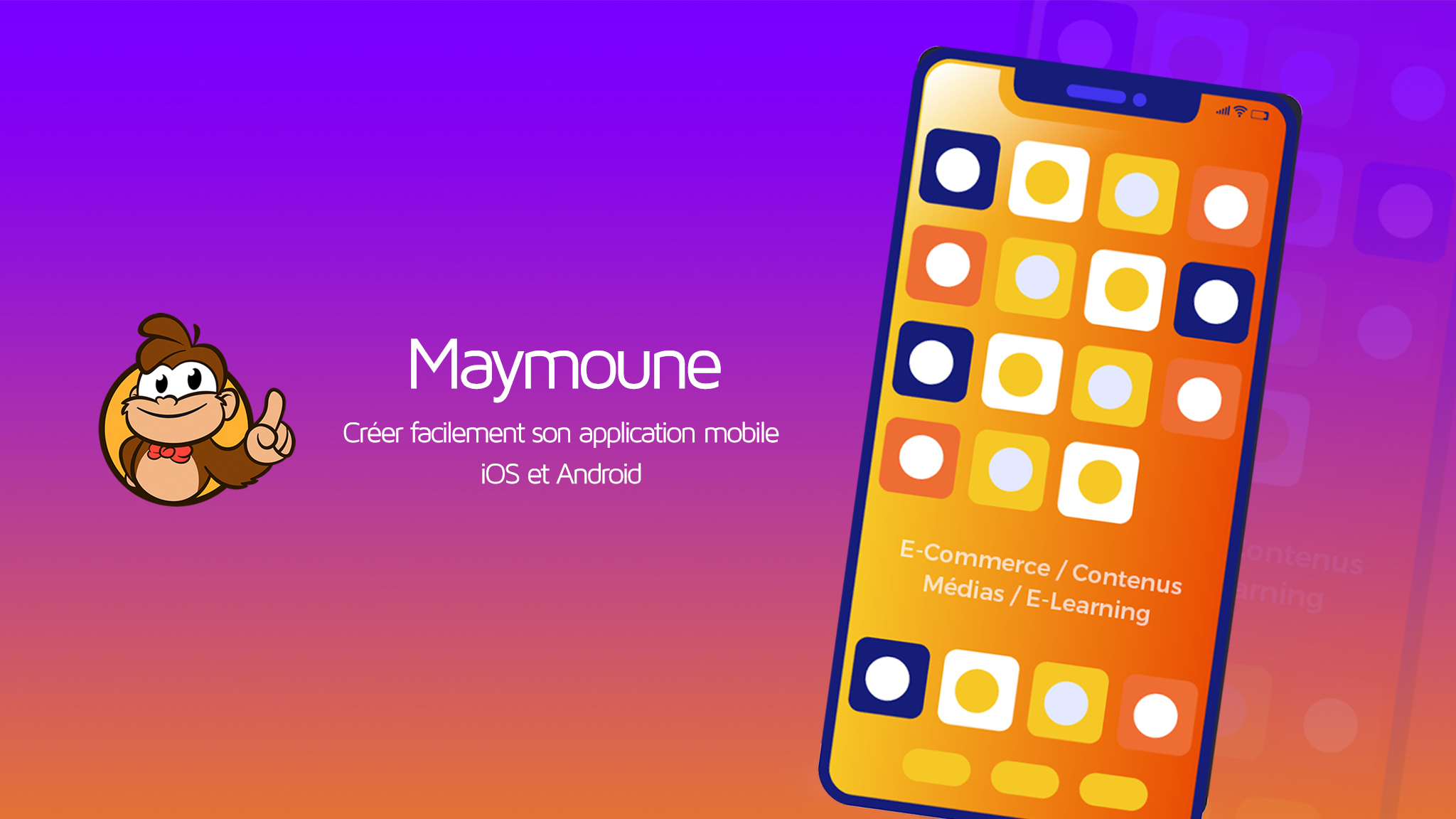 C'est quoi Maymoune Apps ? [PRÉSENTATION]