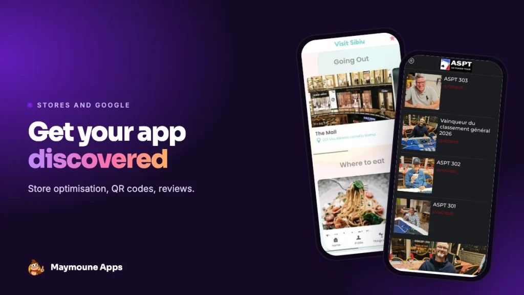 app store optimization