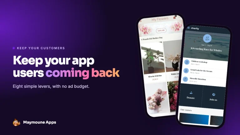 app user retention